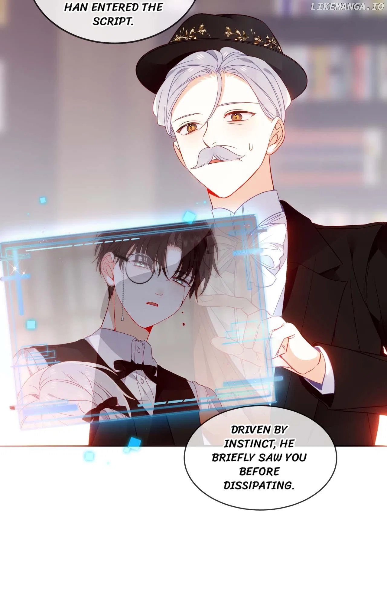 The Script Shop of Dream Chapter 93 – Page 41