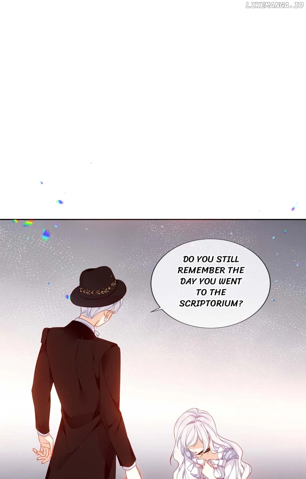 The Script Shop of Dream Chapter 93 – Page 43