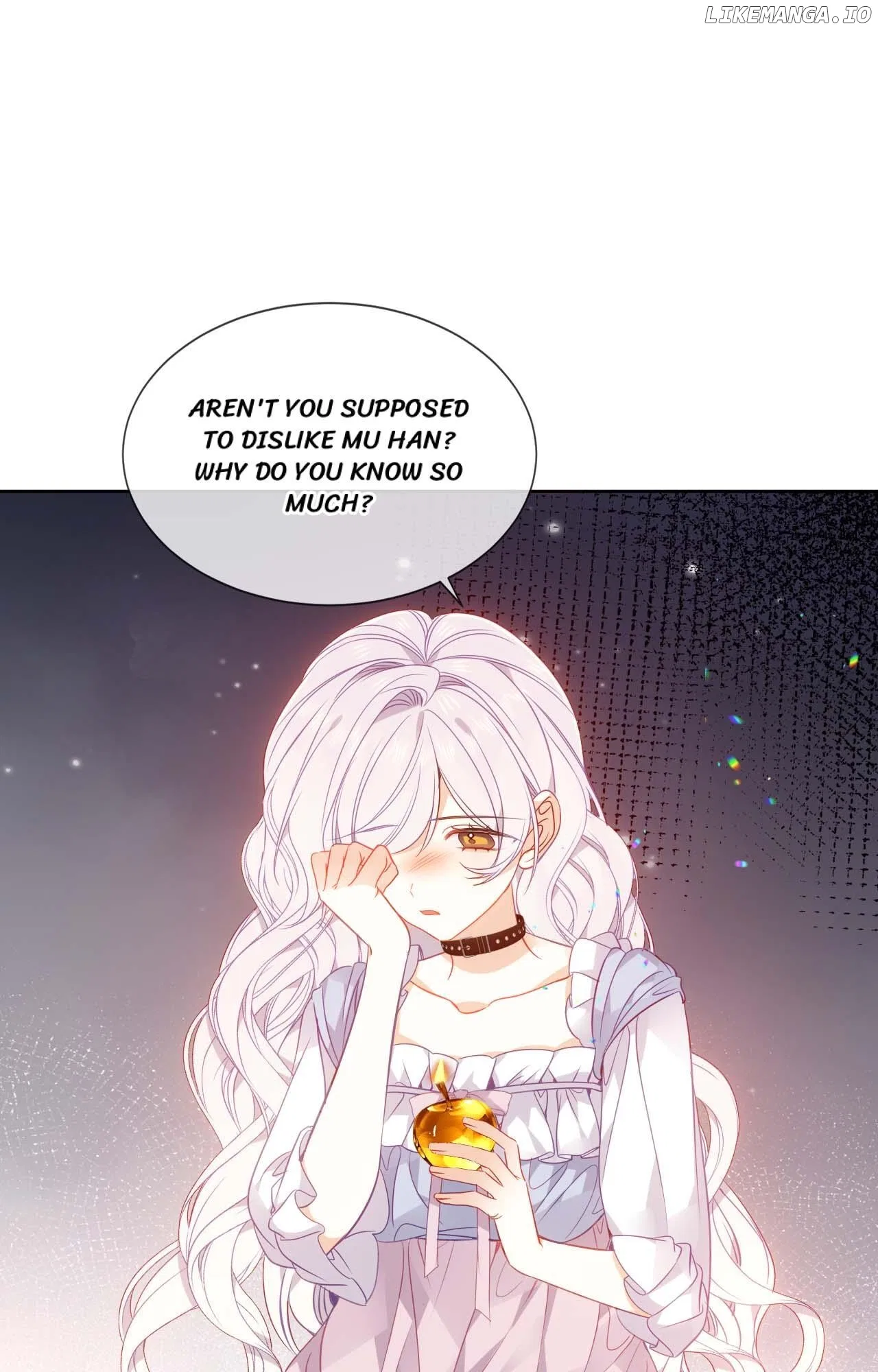 The Script Shop of Dream Chapter 93 – Page 46