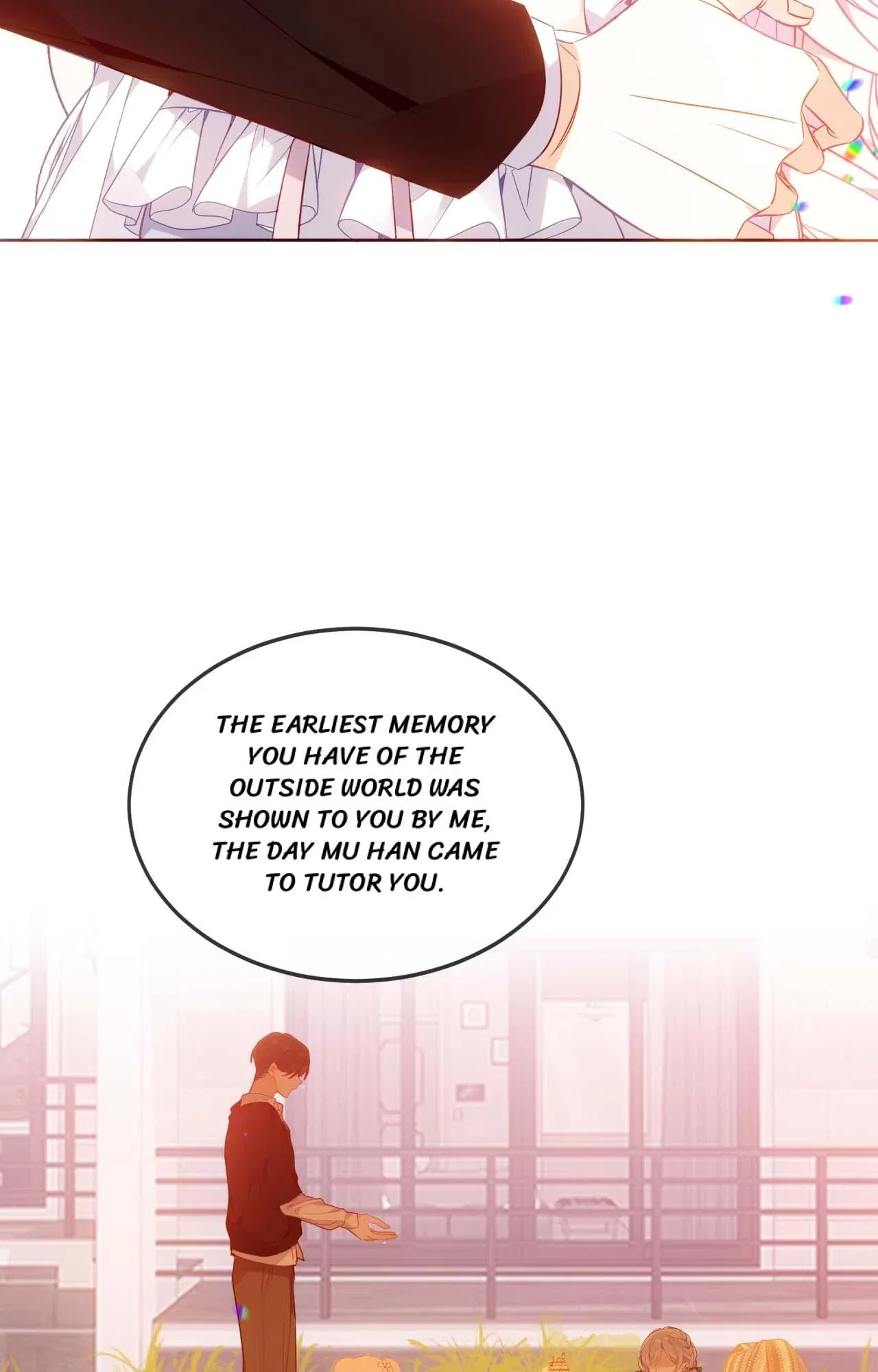 The Script Shop of Dream Chapter 93 – Page 53