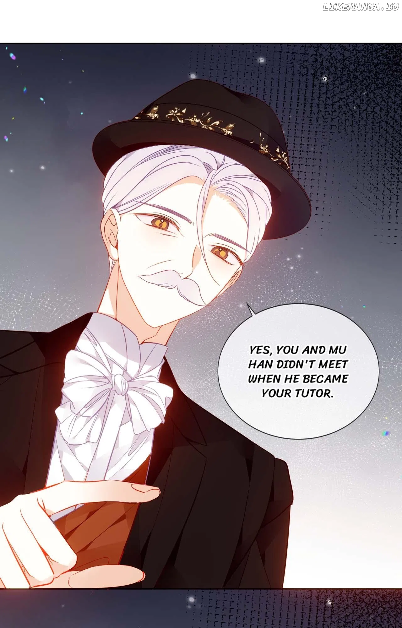 The Script Shop of Dream Chapter 93 – Page 58