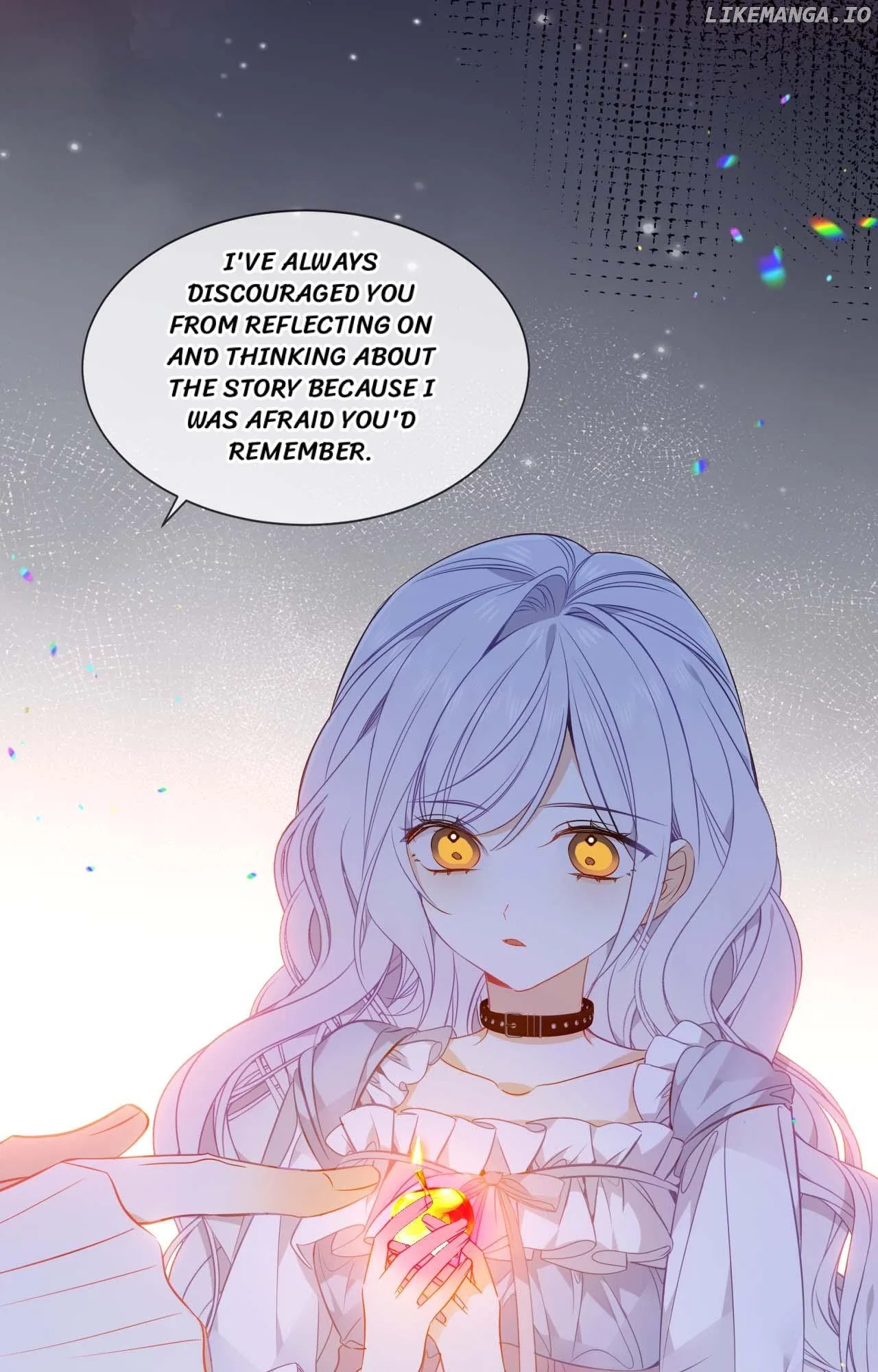 The Script Shop of Dream Chapter 93 – Page 59
