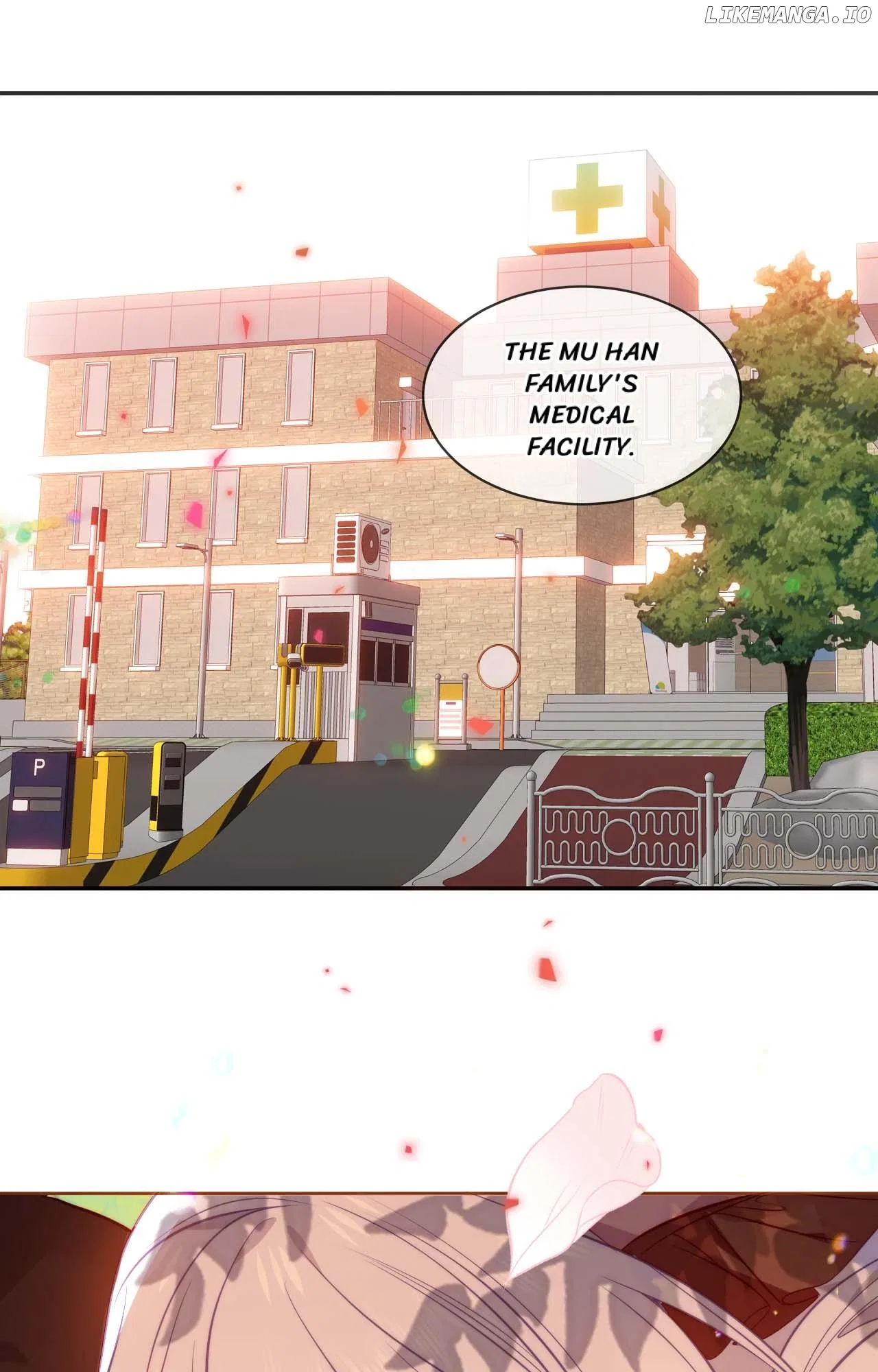 The Script Shop of Dream Chapter 93 – Page 63