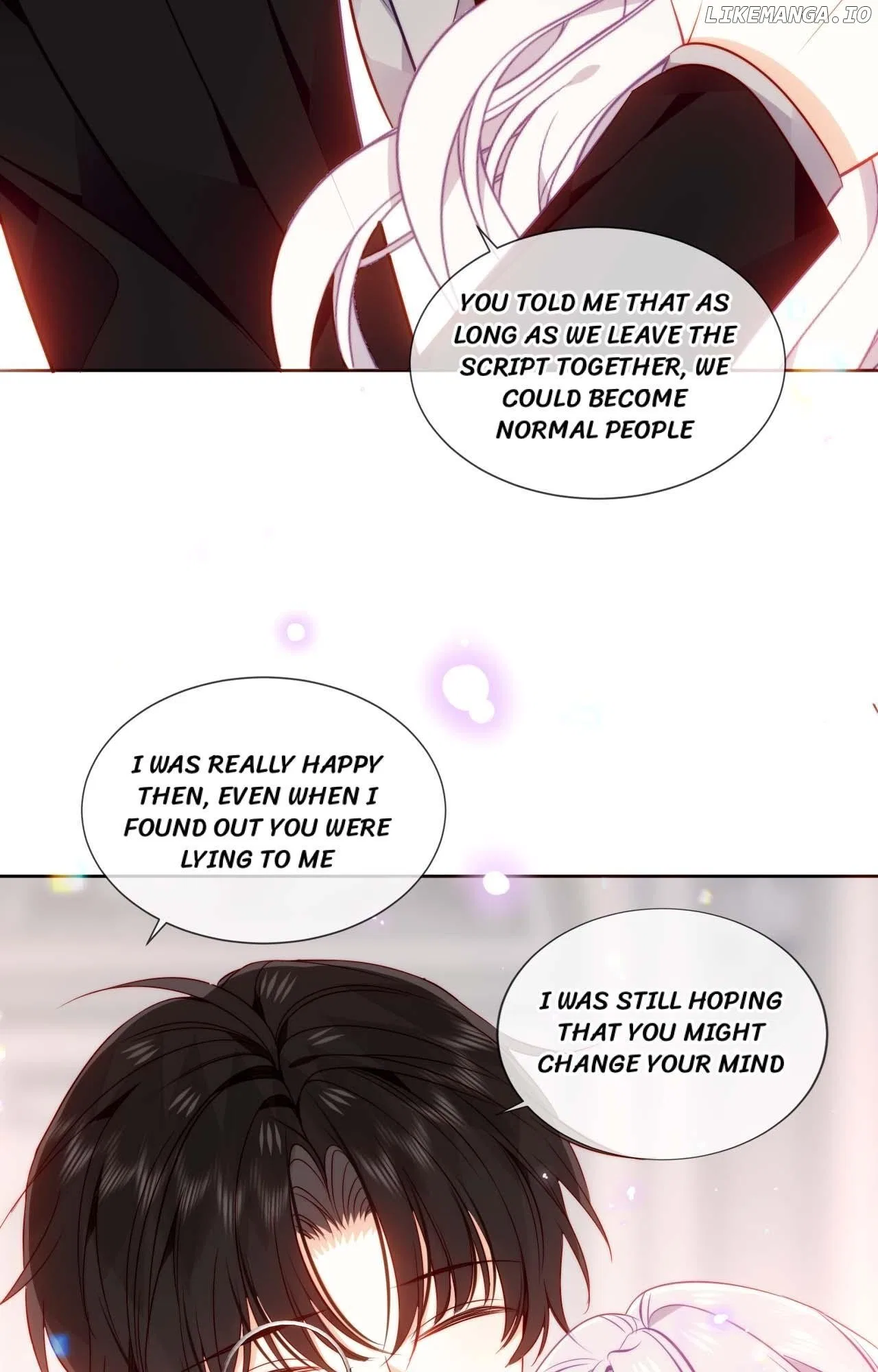 The Script Shop of Dream Chapter 92 – Page 3