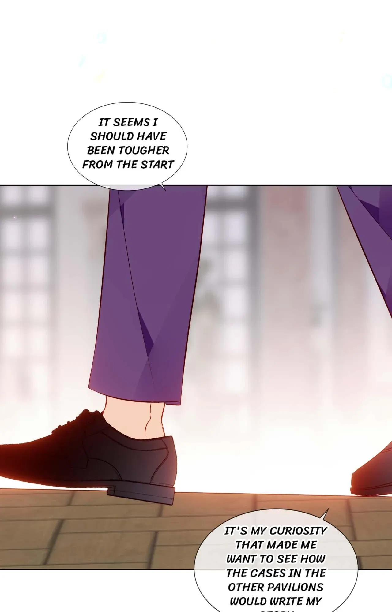 The Script Shop of Dream Chapter 92 – Page 12