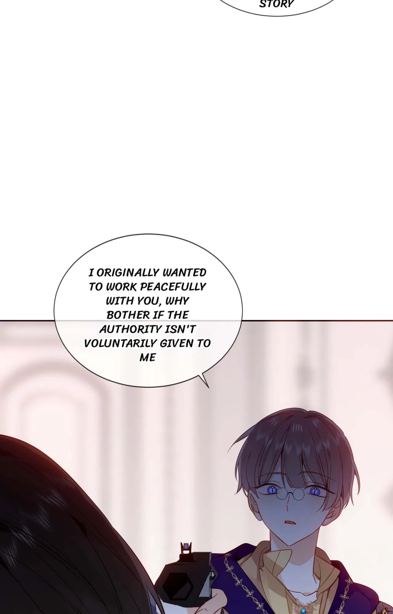 The Script Shop of Dream Chapter 92 – Page 13