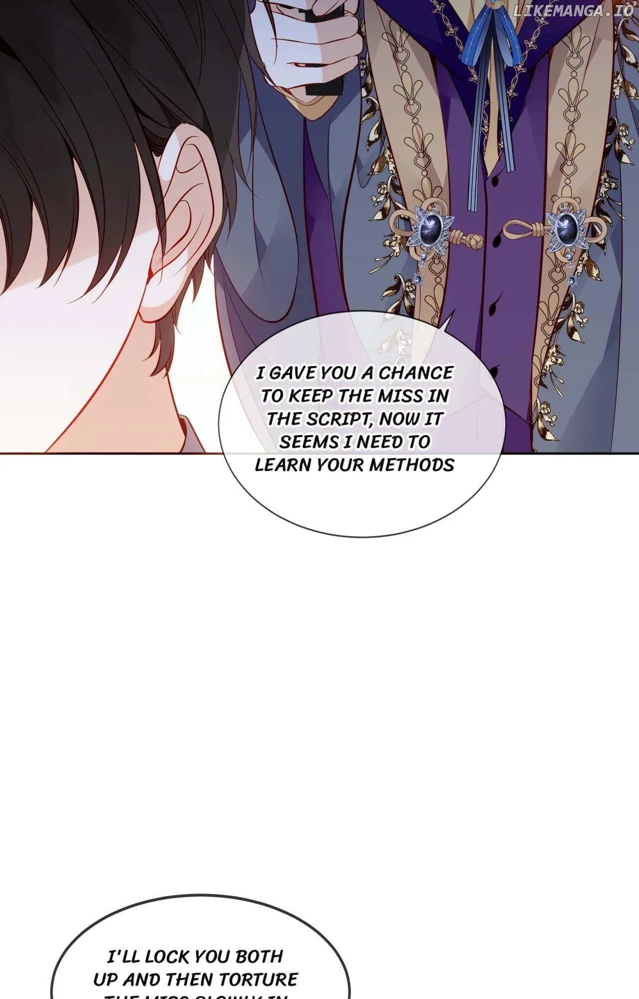 The Script Shop of Dream Chapter 92 – Page 14