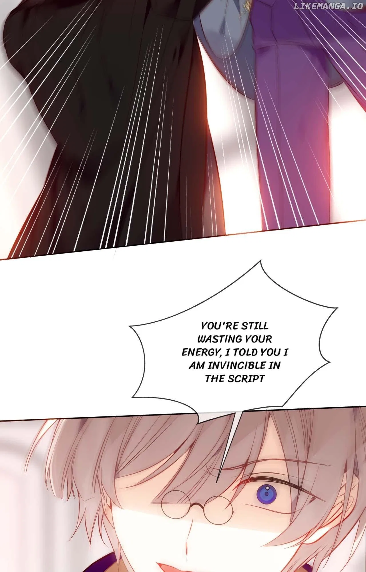 The Script Shop of Dream Chapter 92 – Page 24