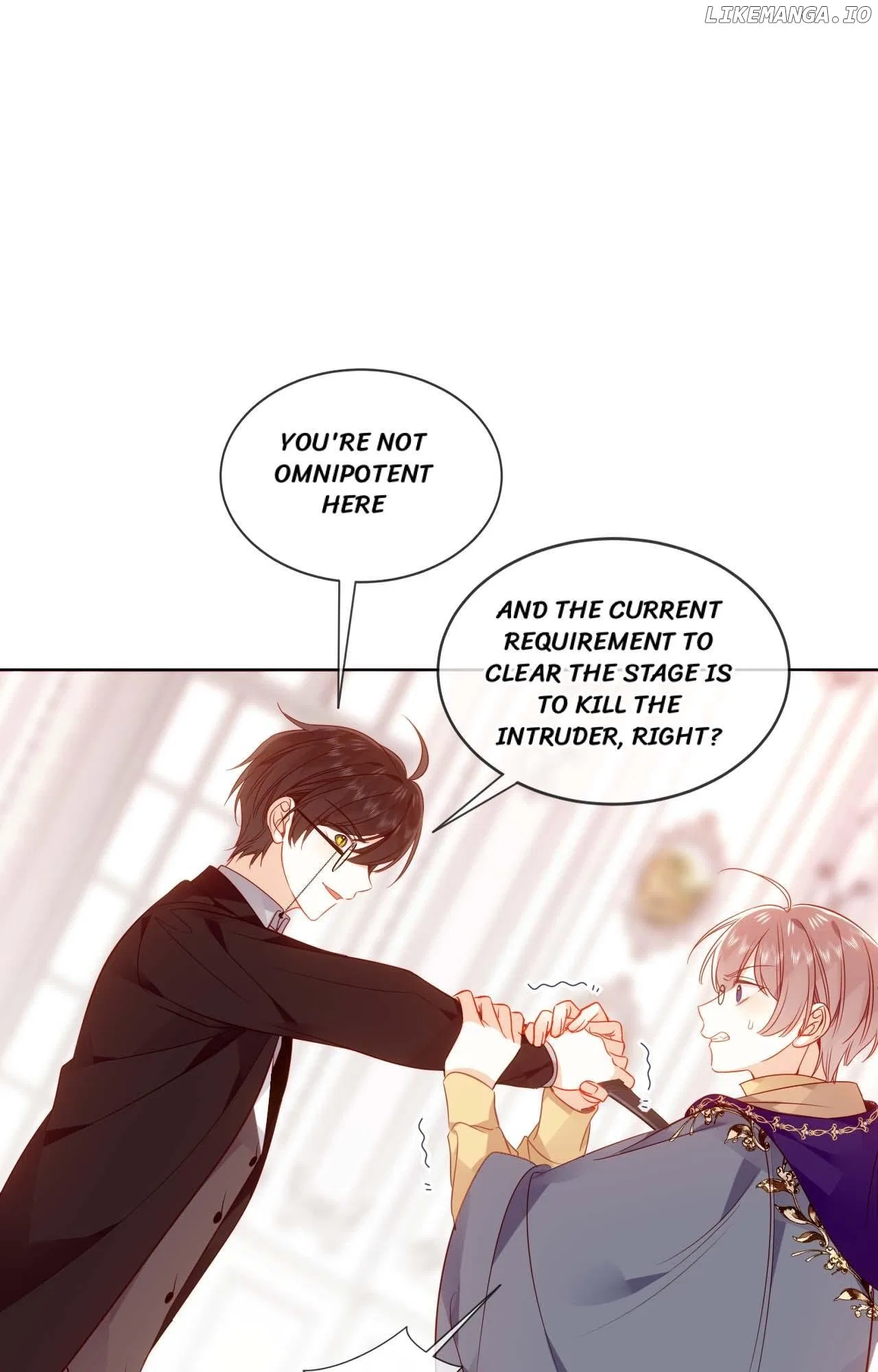 The Script Shop of Dream Chapter 92 – Page 30