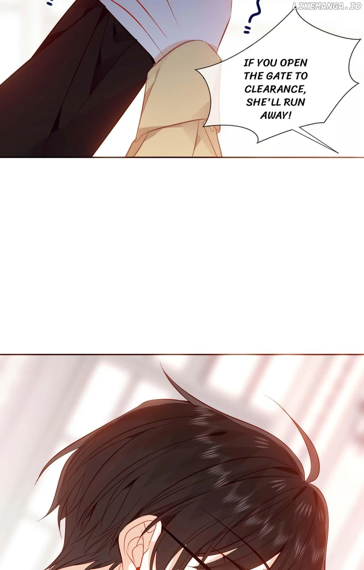 The Script Shop of Dream Chapter 92 – Page 33