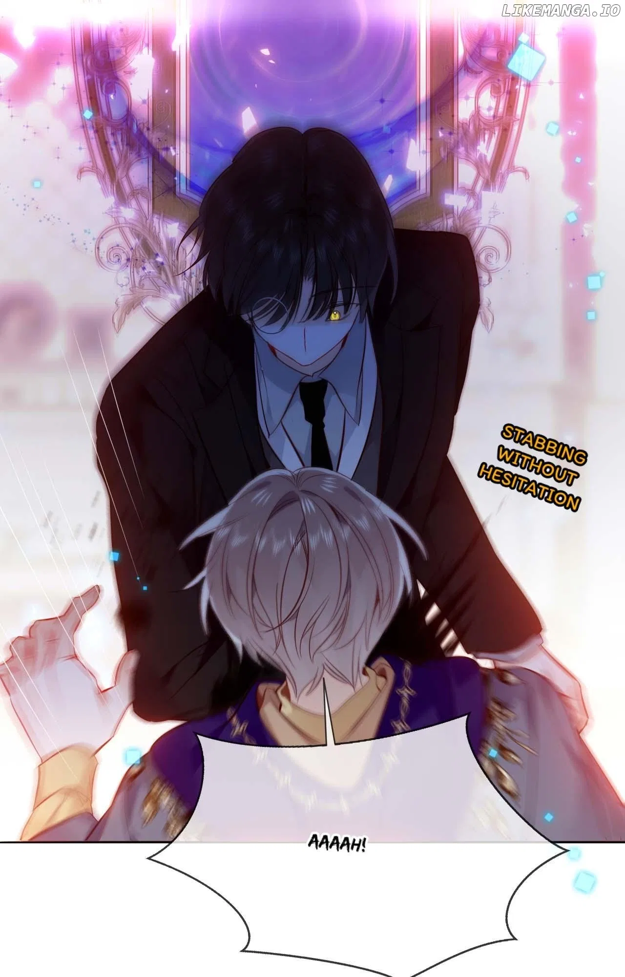 The Script Shop of Dream Chapter 92 – Page 36
