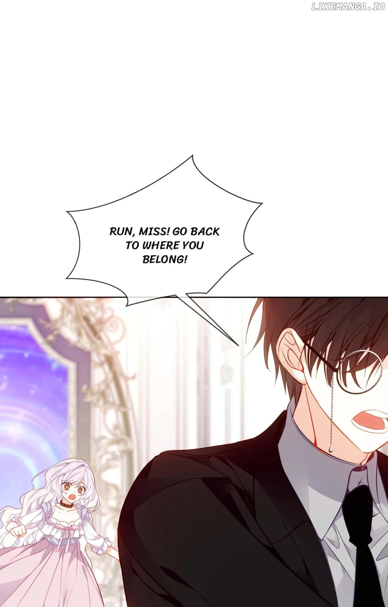 The Script Shop of Dream Chapter 92 – Page 38