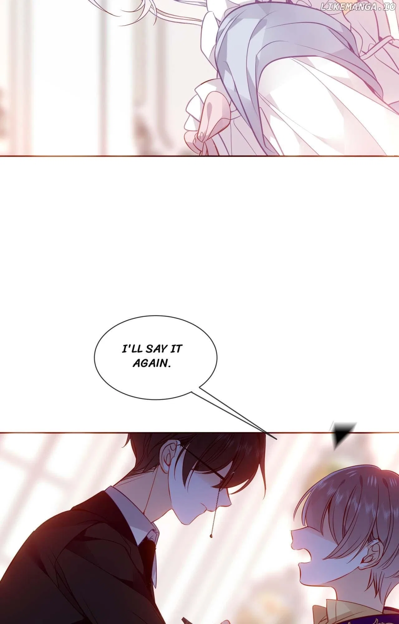 The Script Shop of Dream Chapter 92 – Page 47