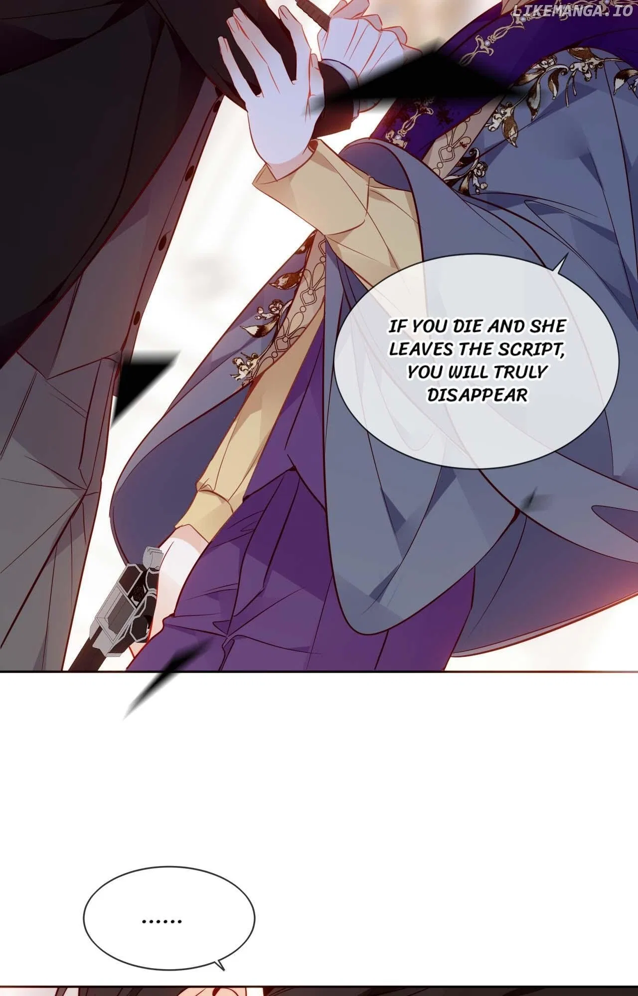 The Script Shop of Dream Chapter 92 – Page 48