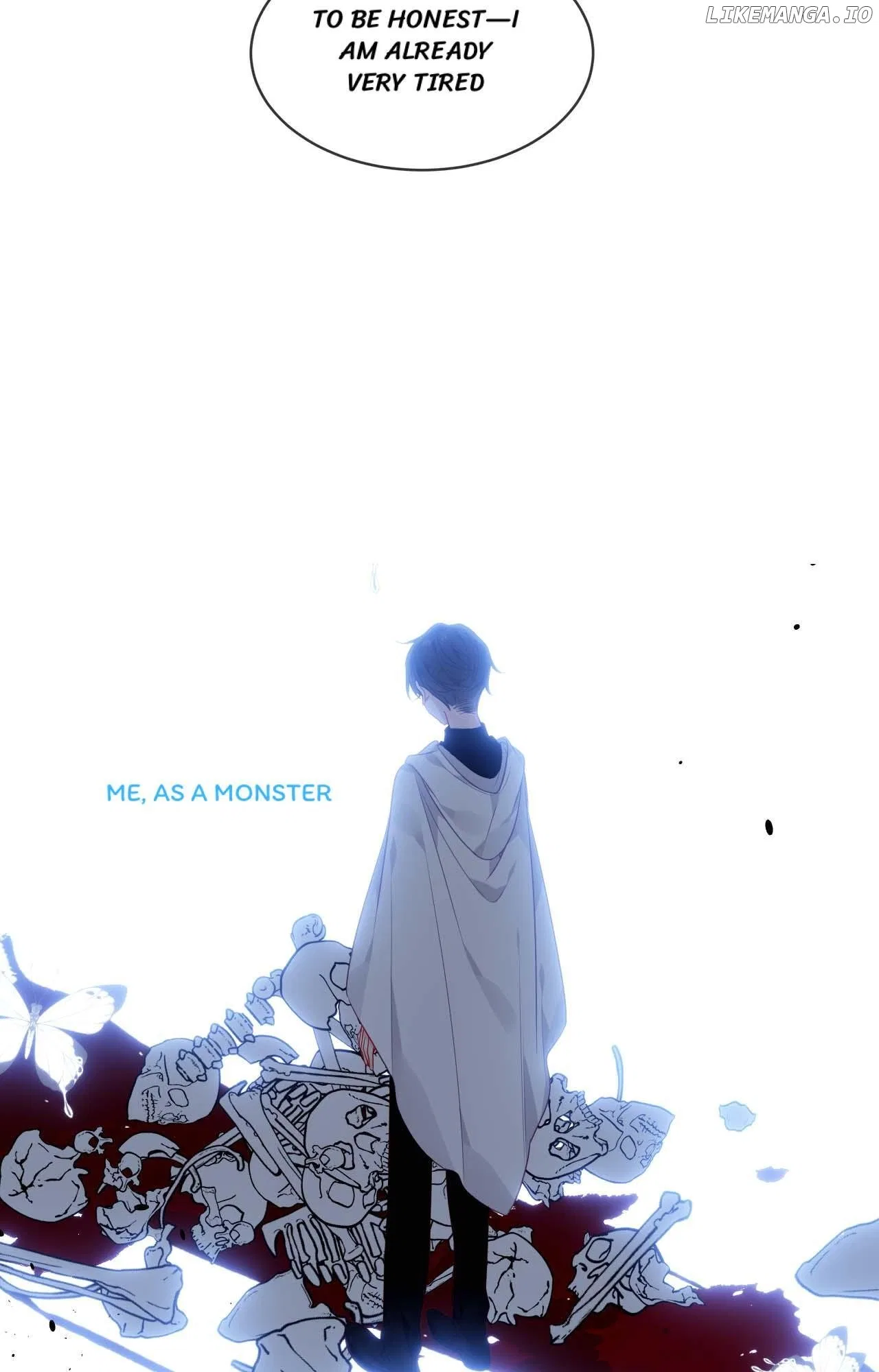The Script Shop of Dream Chapter 92 – Page 50