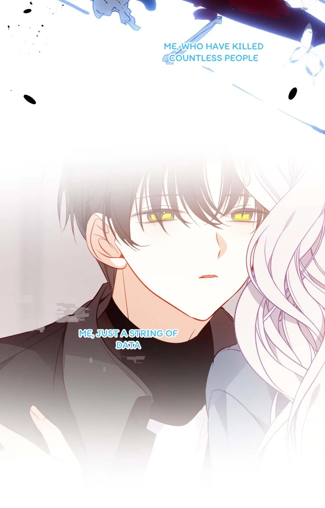 The Script Shop of Dream Chapter 92 – Page 51