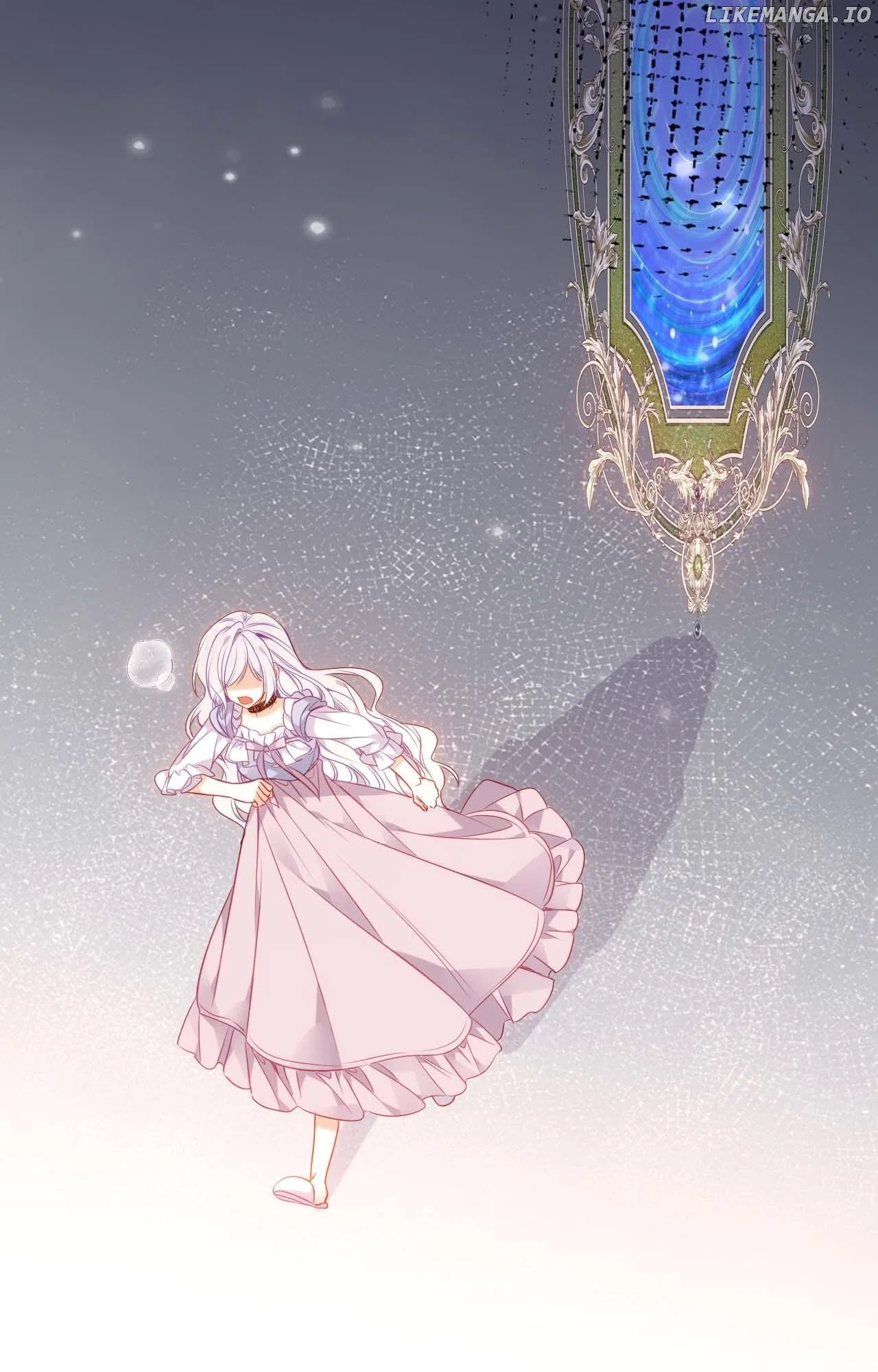 The Script Shop of Dream Chapter 92 – Page 61