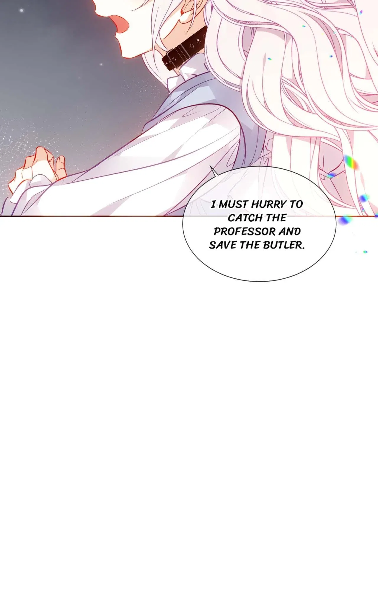 The Script Shop of Dream Chapter 92 – Page 63