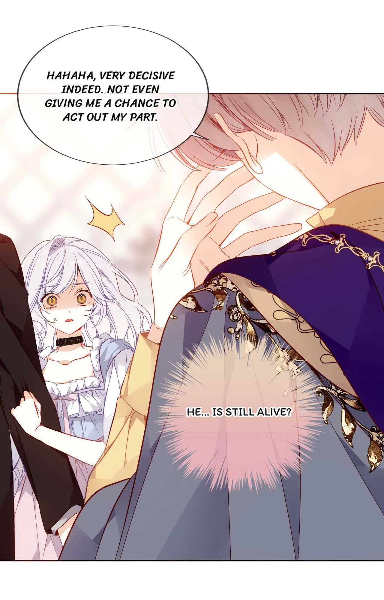 The Script Shop of Dream Chapter 91 – Page 3