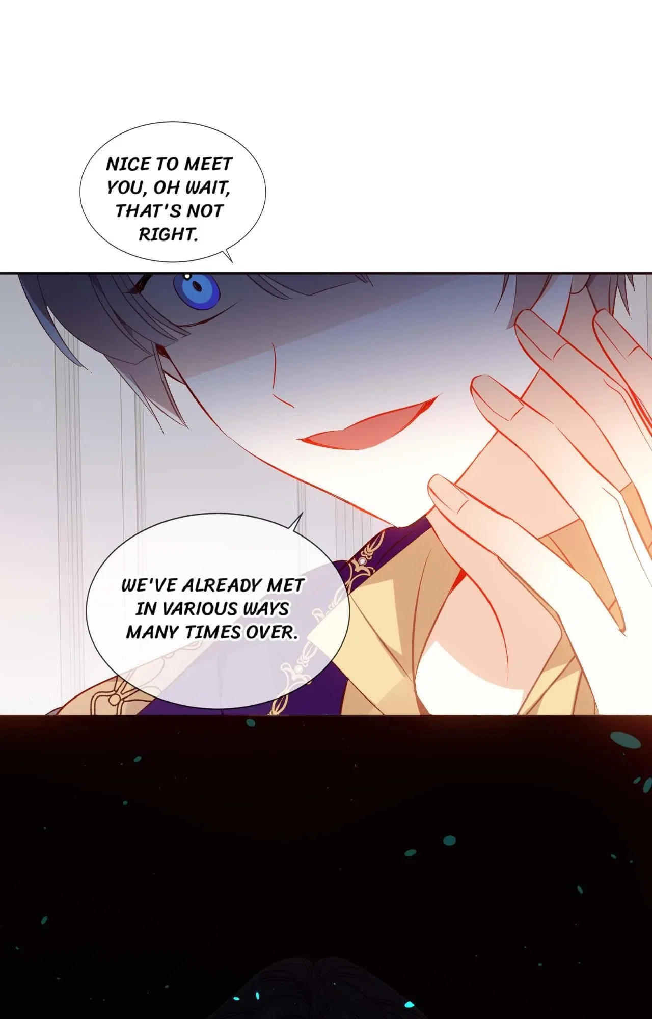 The Script Shop of Dream Chapter 91 – Page 4