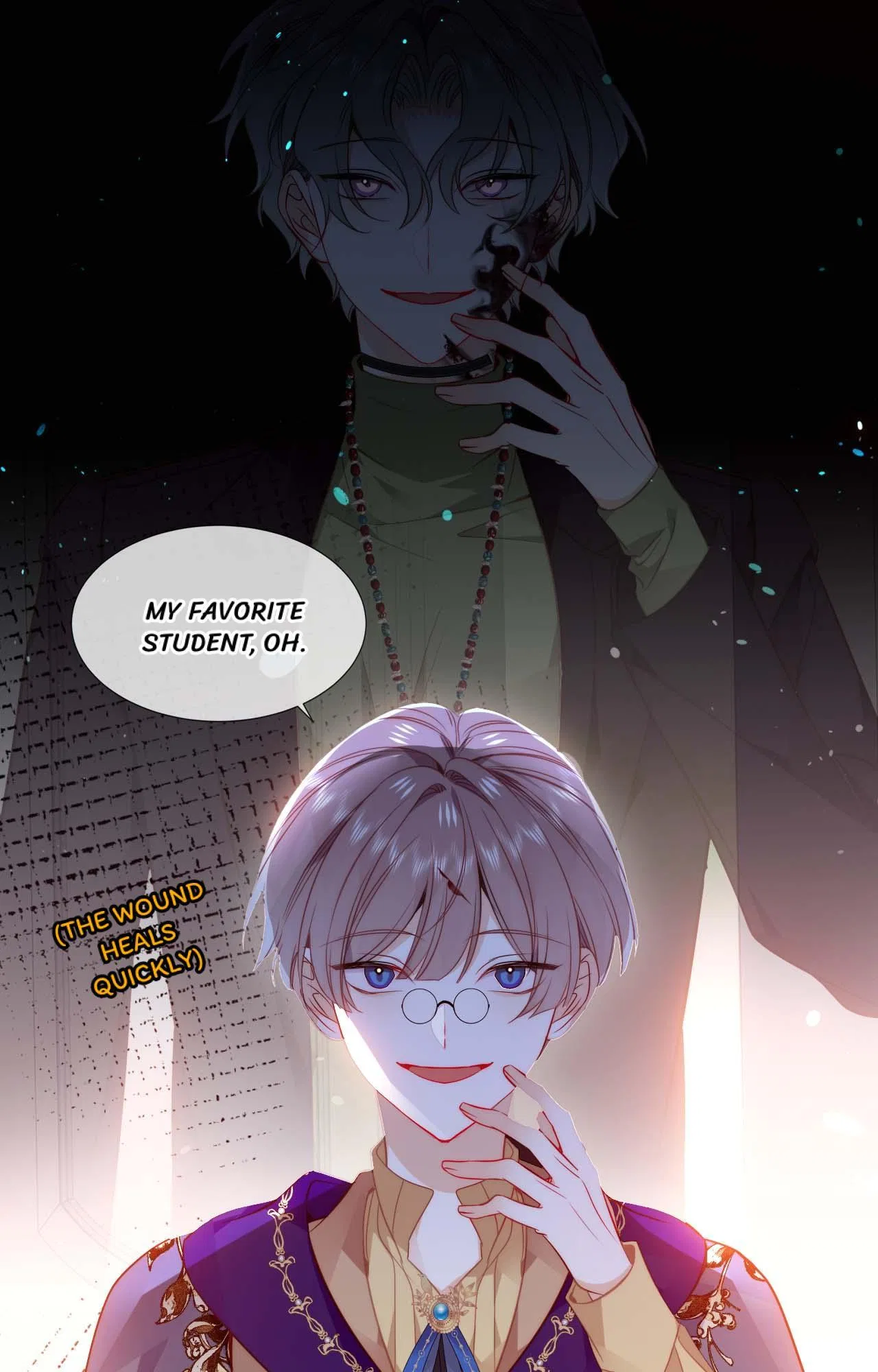 The Script Shop of Dream Chapter 91 – Page 5