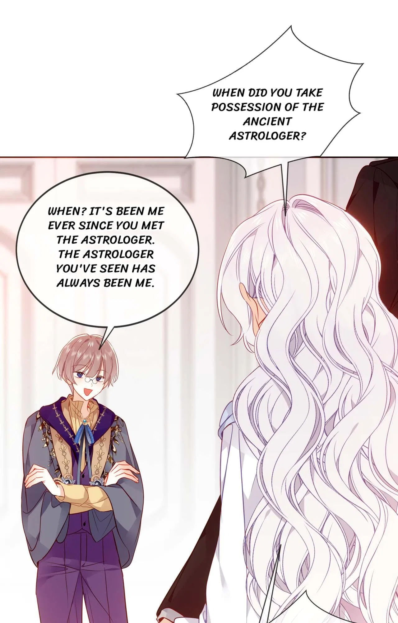 The Script Shop of Dream Chapter 91 – Page 8