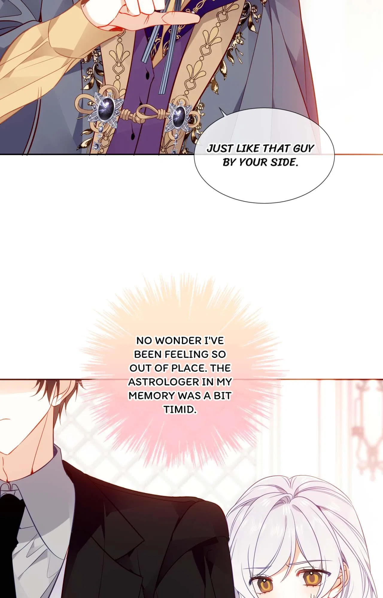 The Script Shop of Dream Chapter 91 – Page 10