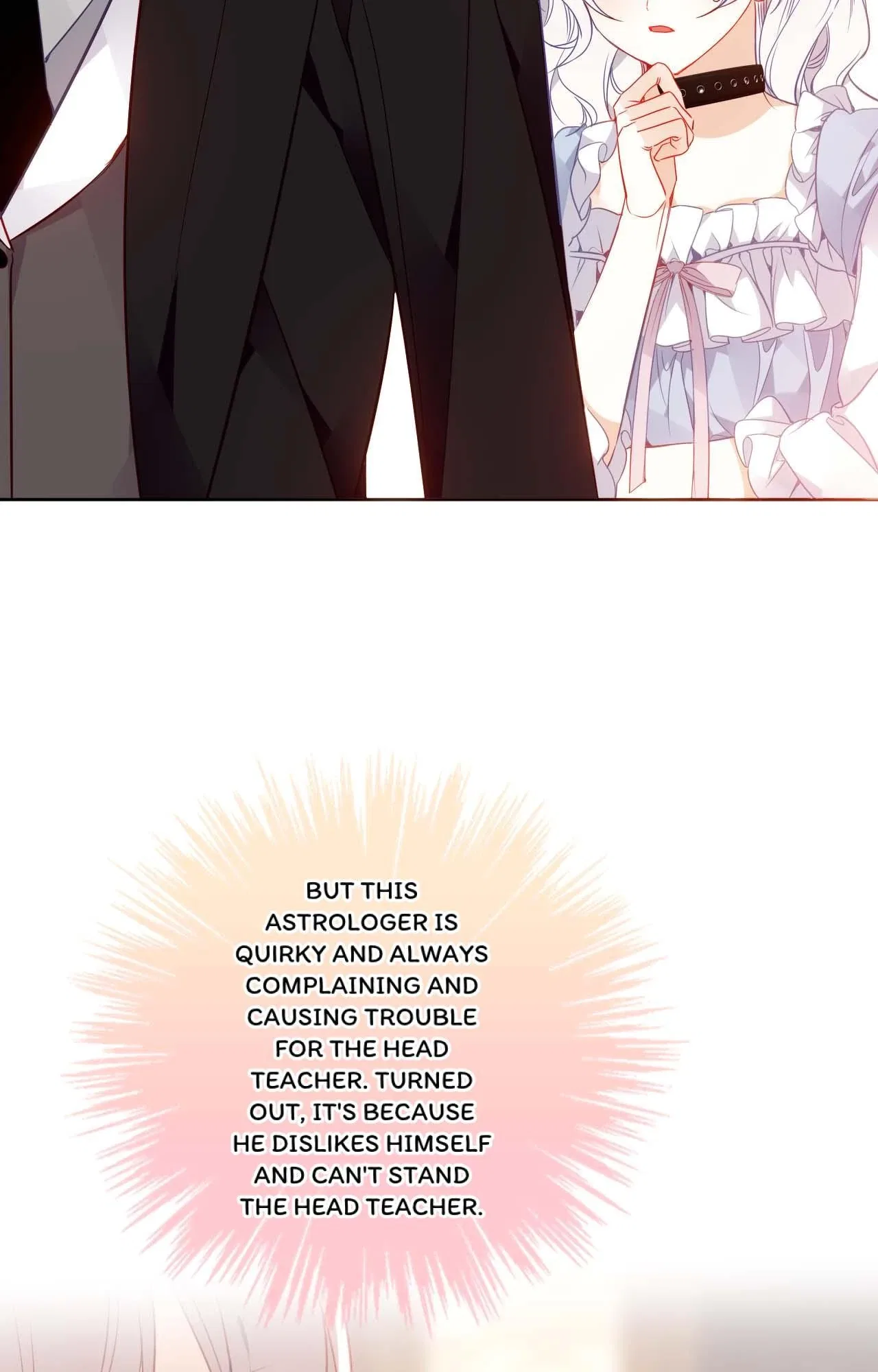 The Script Shop of Dream Chapter 91 – Page 11