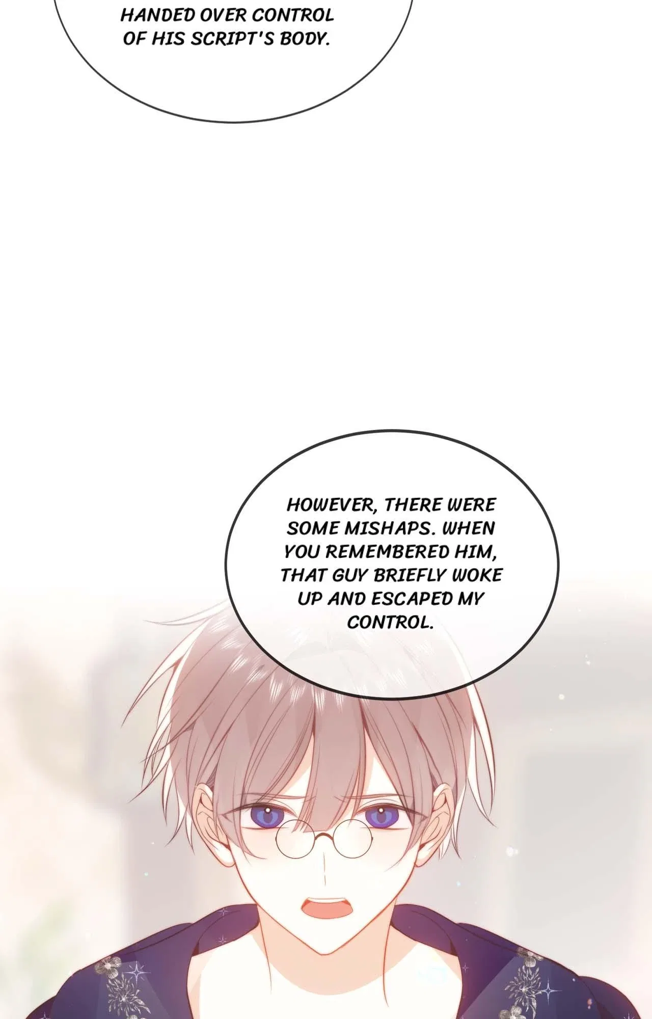 The Script Shop of Dream Chapter 91 – Page 14