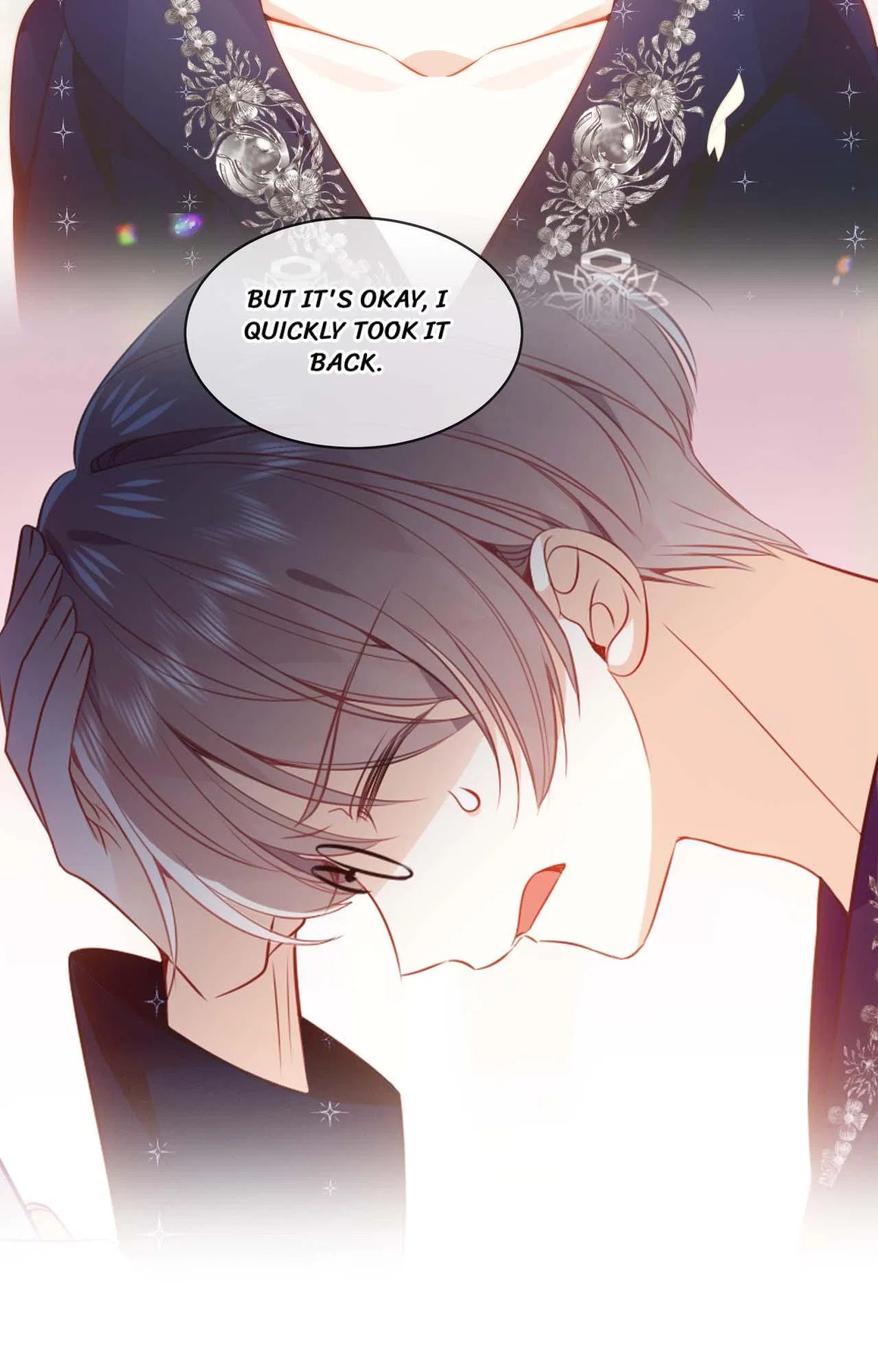 The Script Shop of Dream Chapter 91 – Page 15