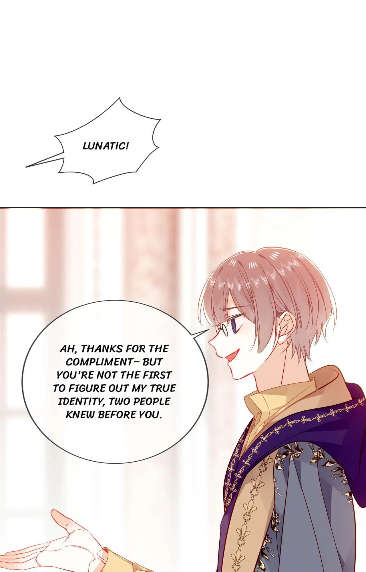 The Script Shop of Dream Chapter 91 – Page 18