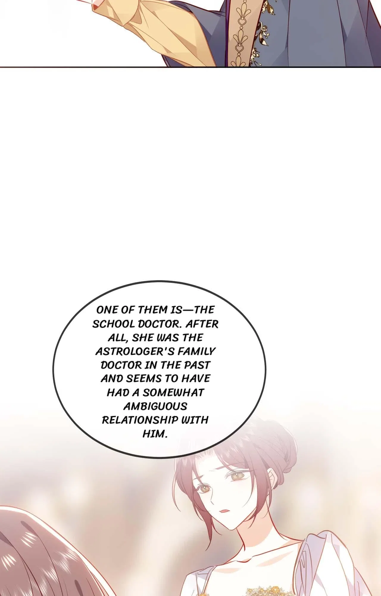 The Script Shop of Dream Chapter 91 – Page 19