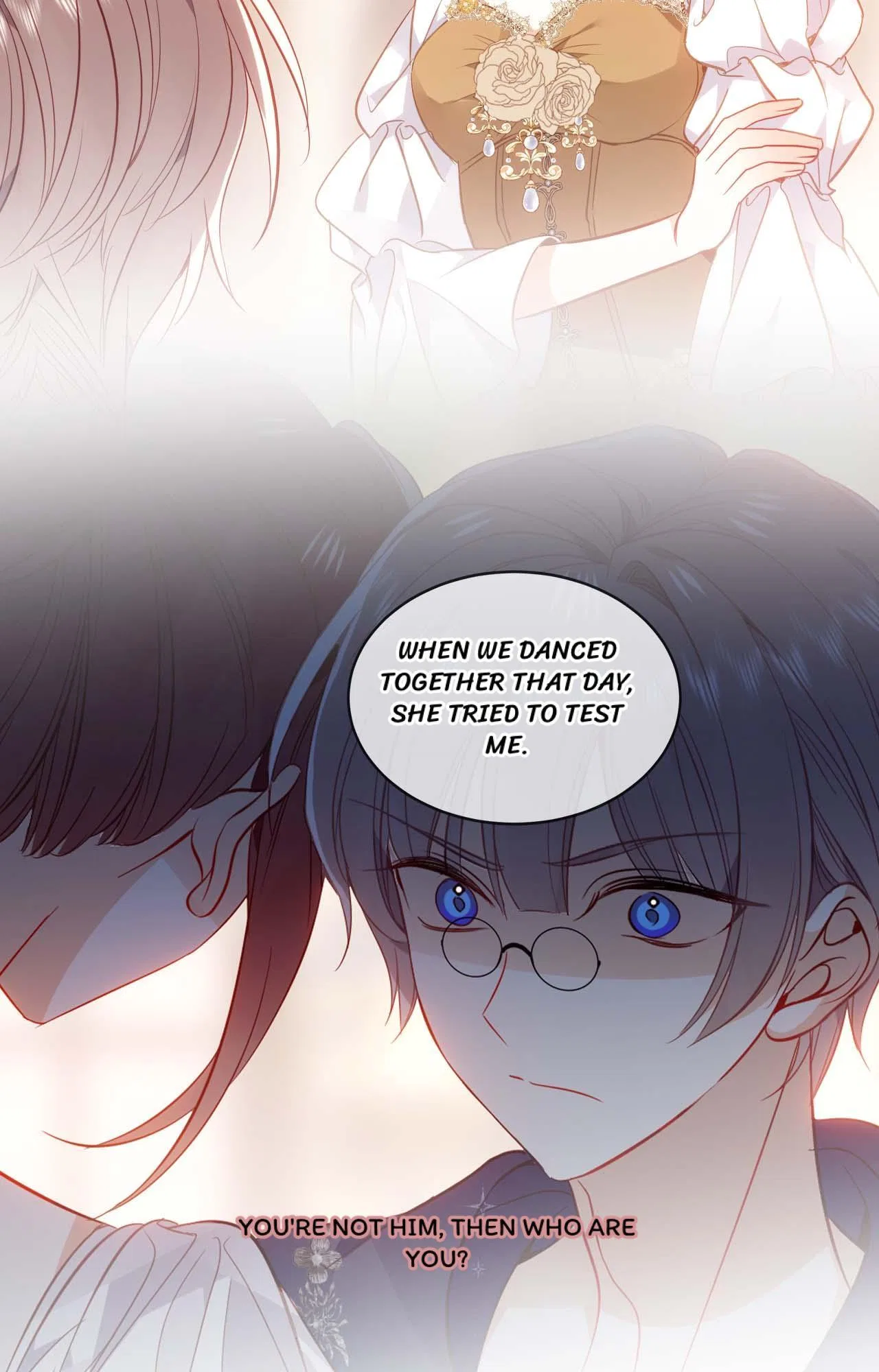 The Script Shop of Dream Chapter 91 – Page 20