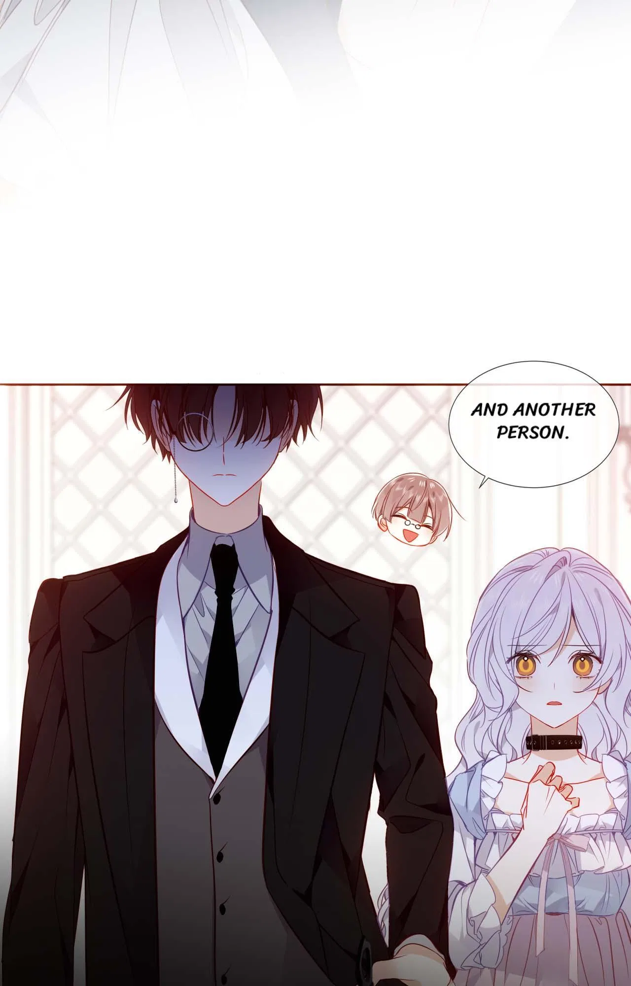 The Script Shop of Dream Chapter 91 – Page 21
