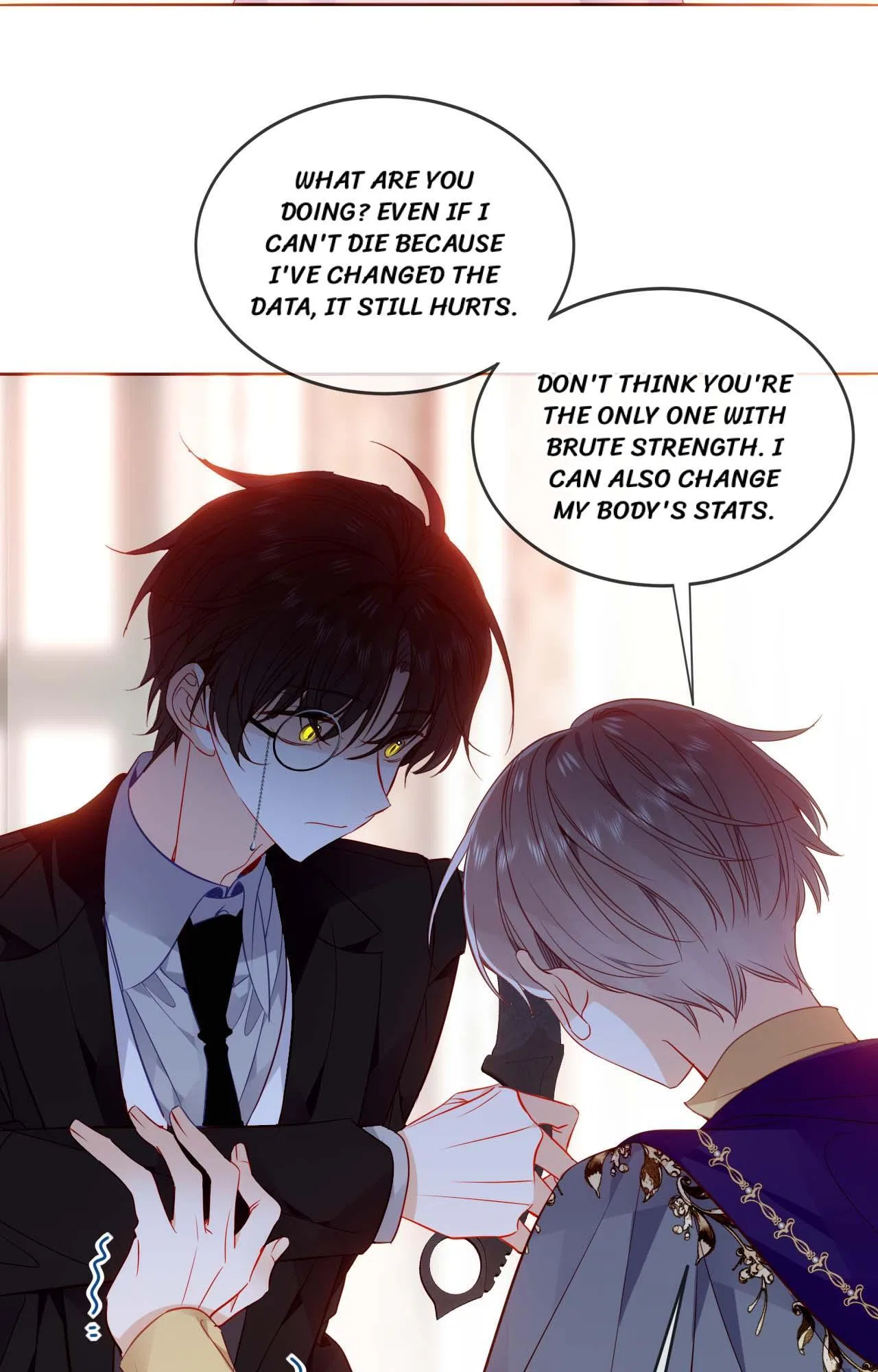 The Script Shop of Dream Chapter 91 – Page 29