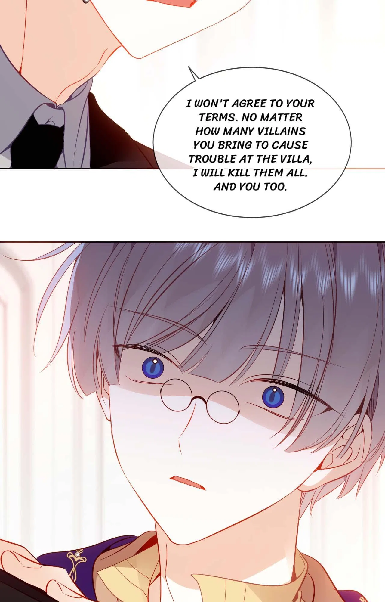 The Script Shop of Dream Chapter 91 – Page 31