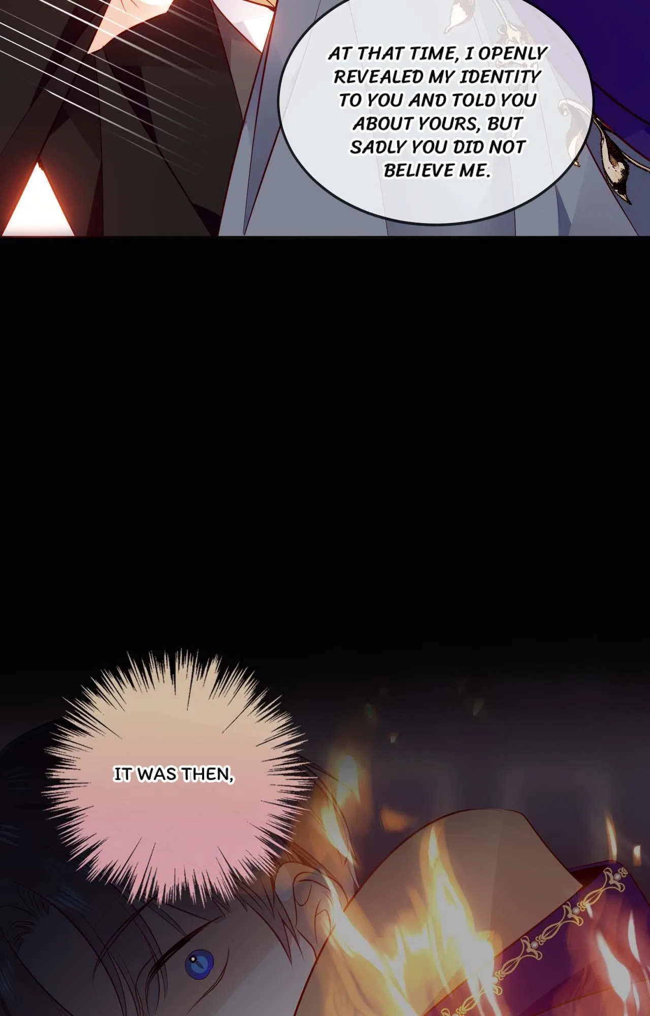 The Script Shop of Dream Chapter 91 – Page 36