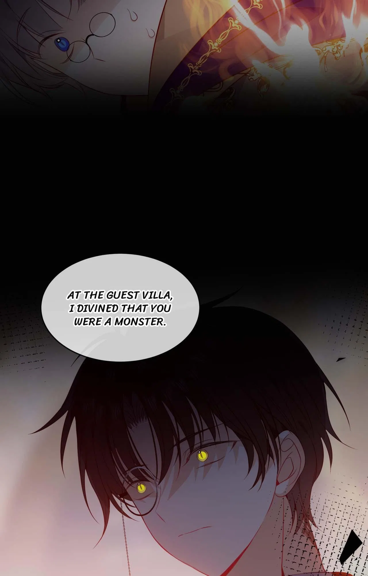 The Script Shop of Dream Chapter 91 – Page 37