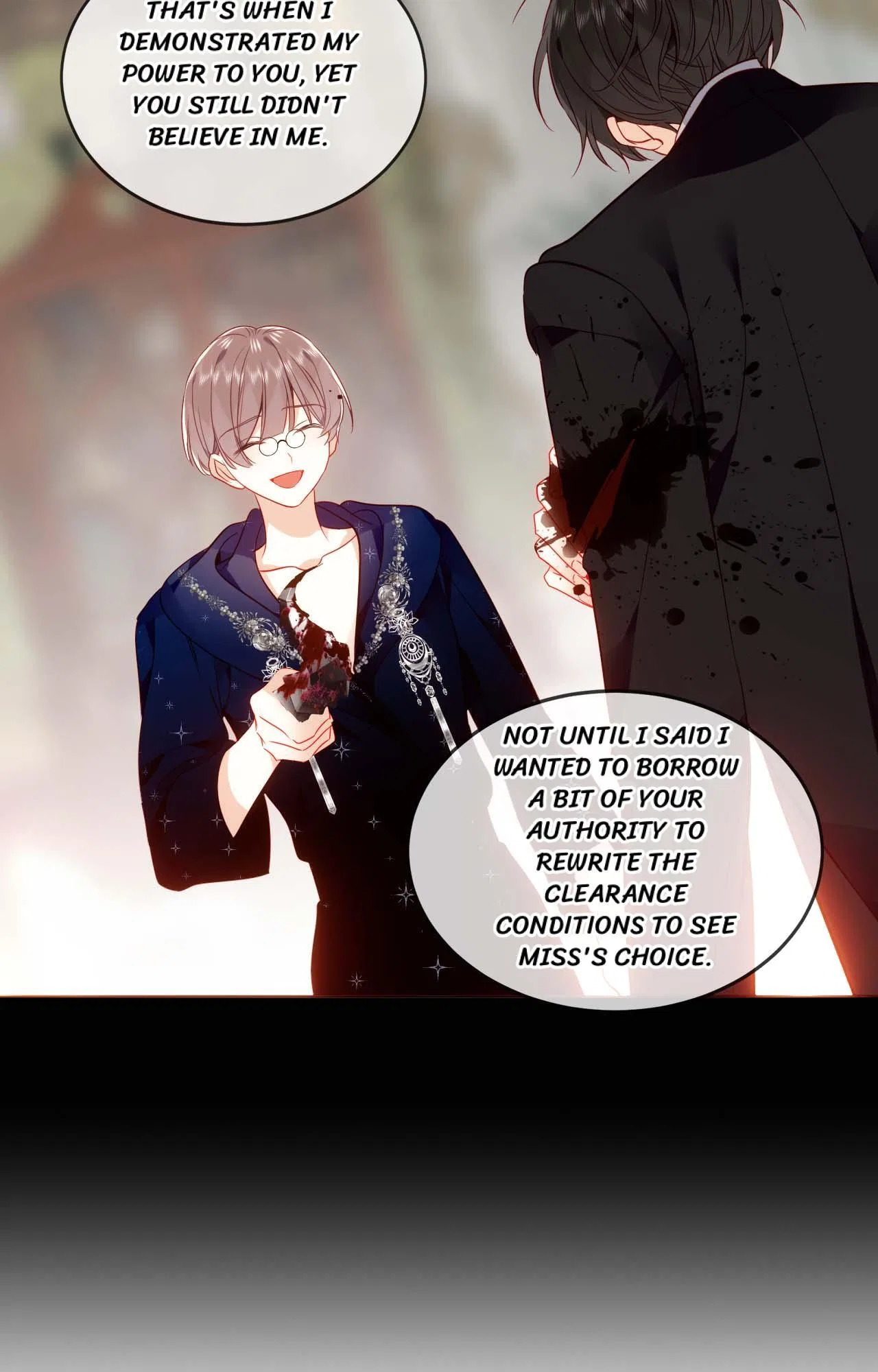 The Script Shop of Dream Chapter 91 – Page 39