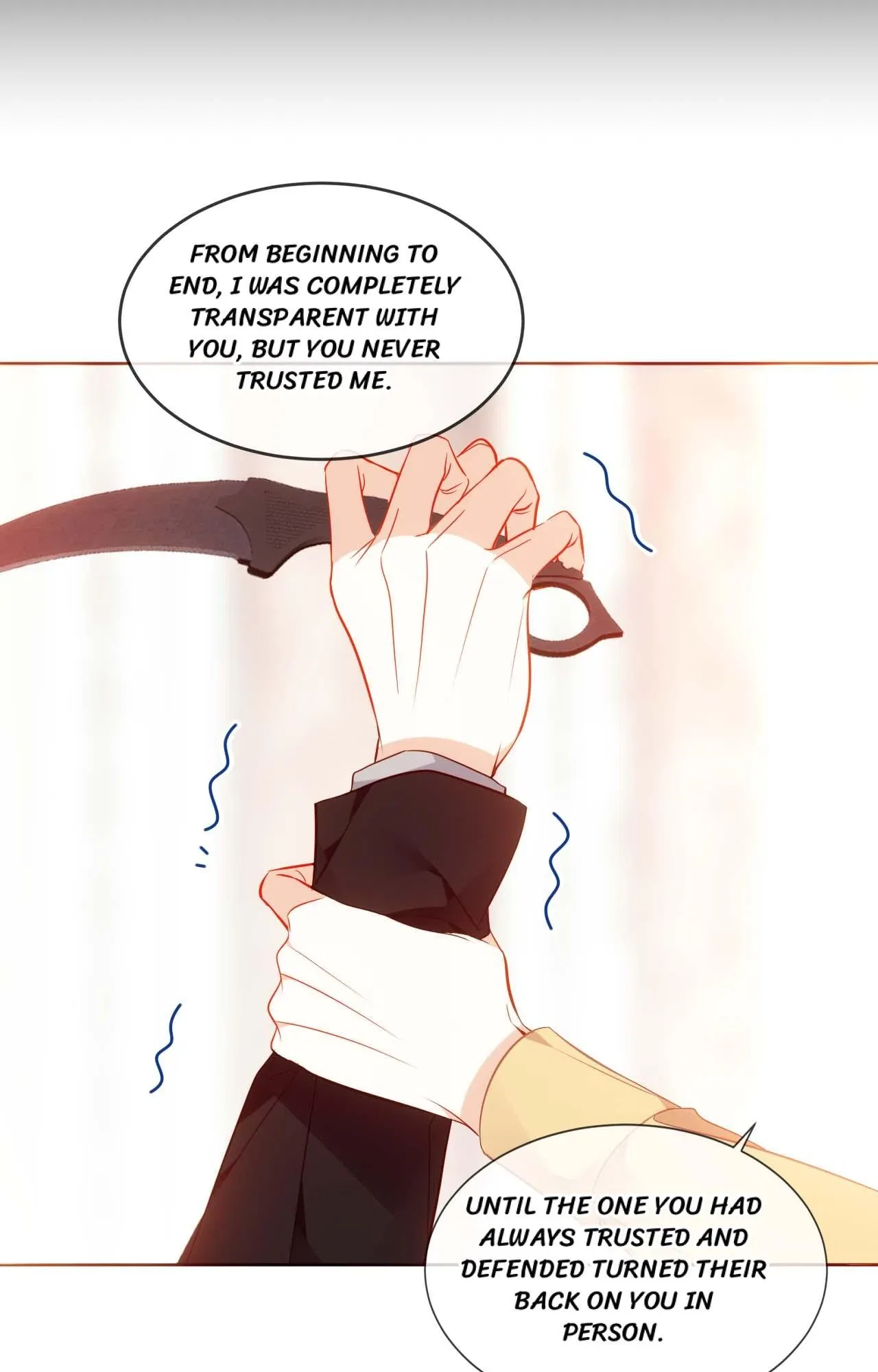 The Script Shop of Dream Chapter 91 – Page 40