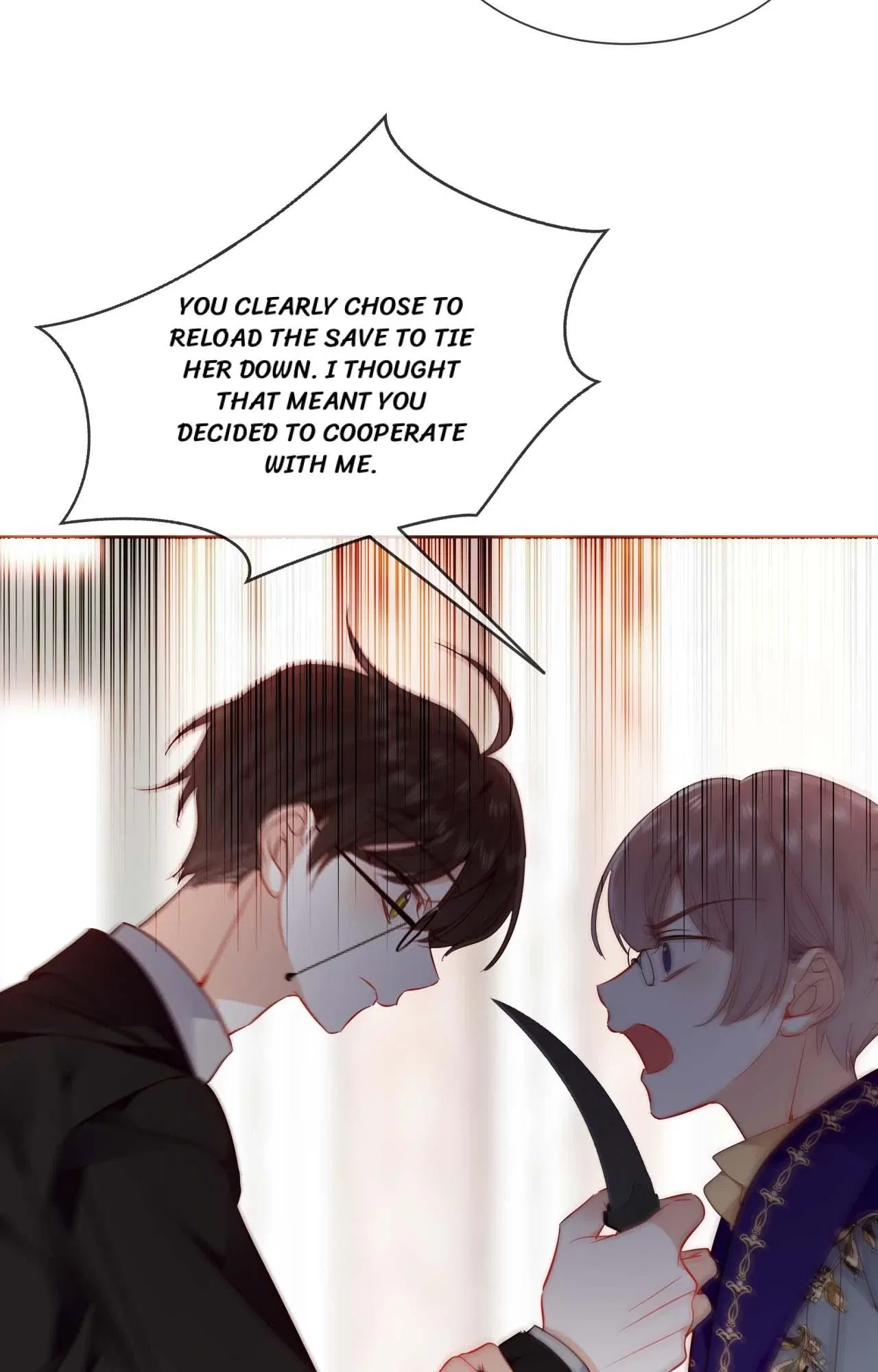 The Script Shop of Dream Chapter 91 – Page 41