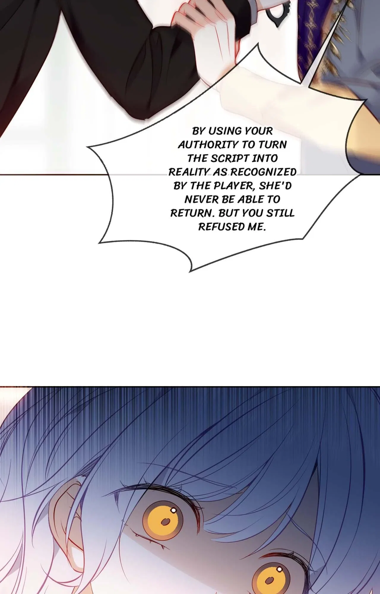 The Script Shop of Dream Chapter 91 – Page 42