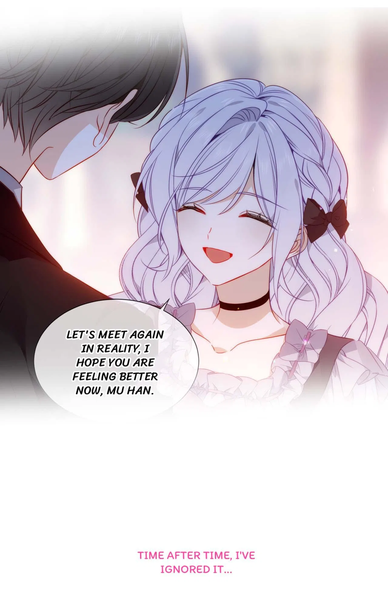 The Script Shop of Dream Chapter 91 – Page 61