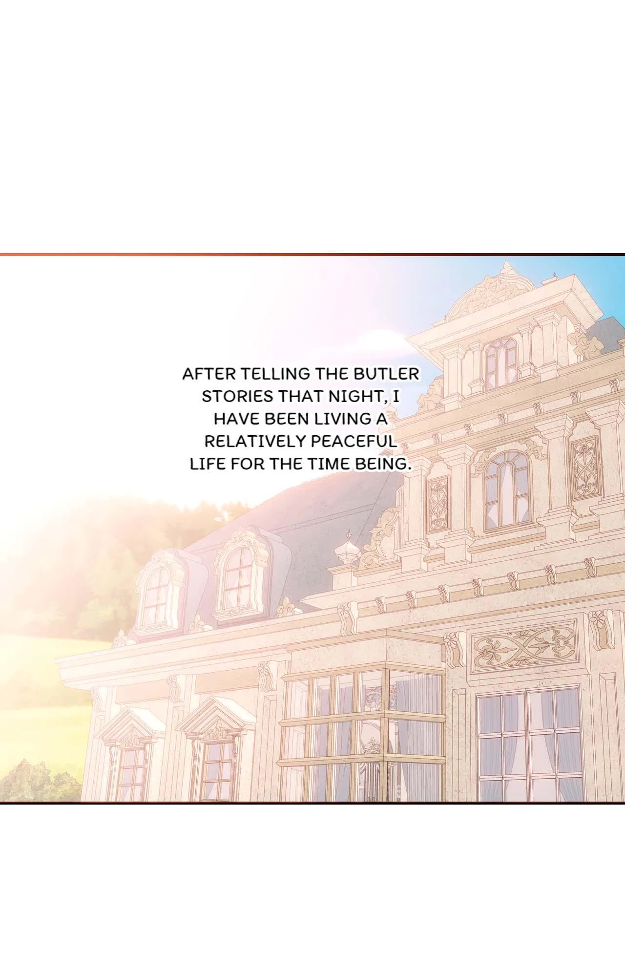 The Script Shop of Dream Chapter 90 – Page 1