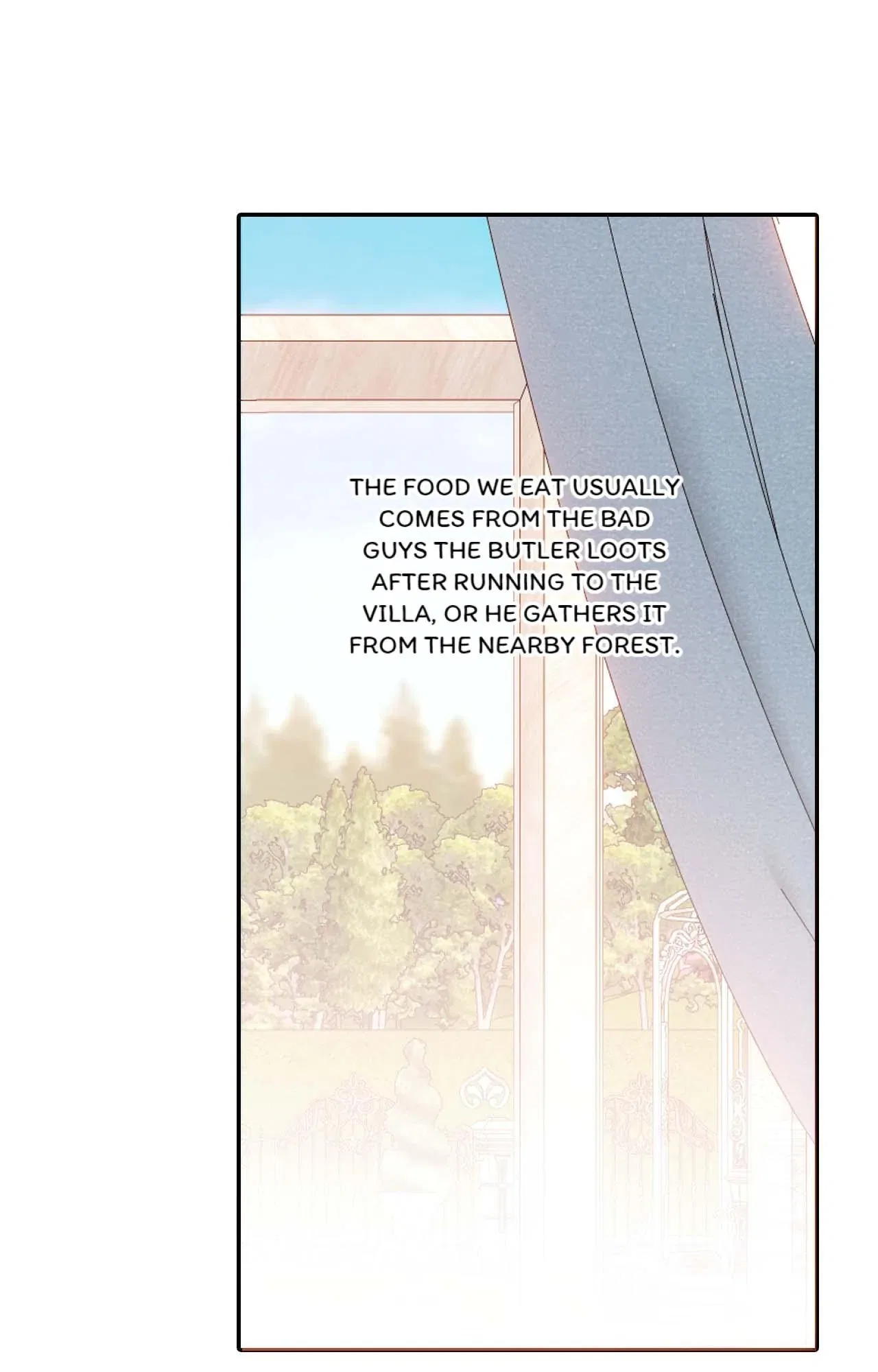 The Script Shop of Dream Chapter 90 – Page 3