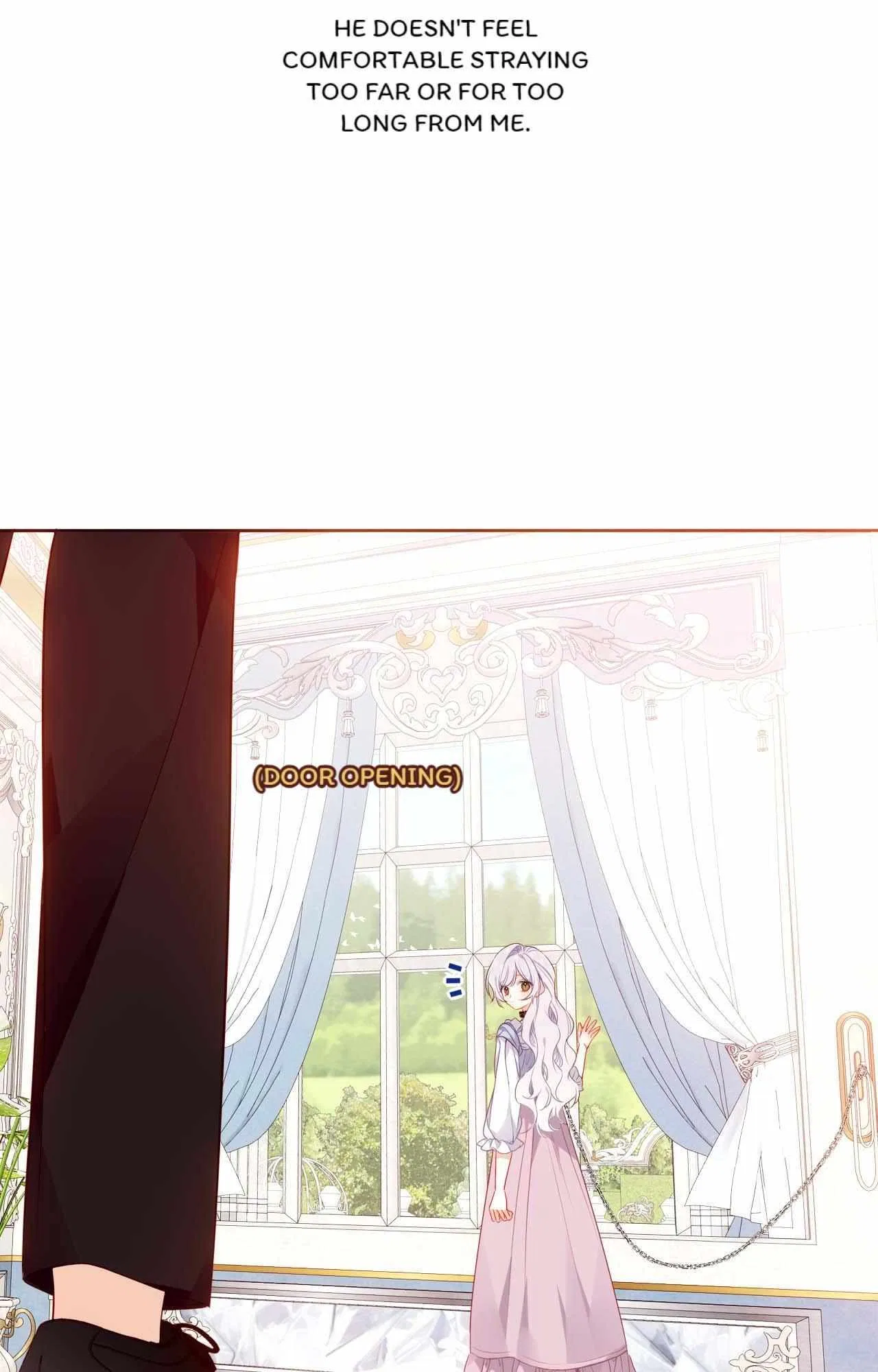 The Script Shop of Dream Chapter 90 – Page 4