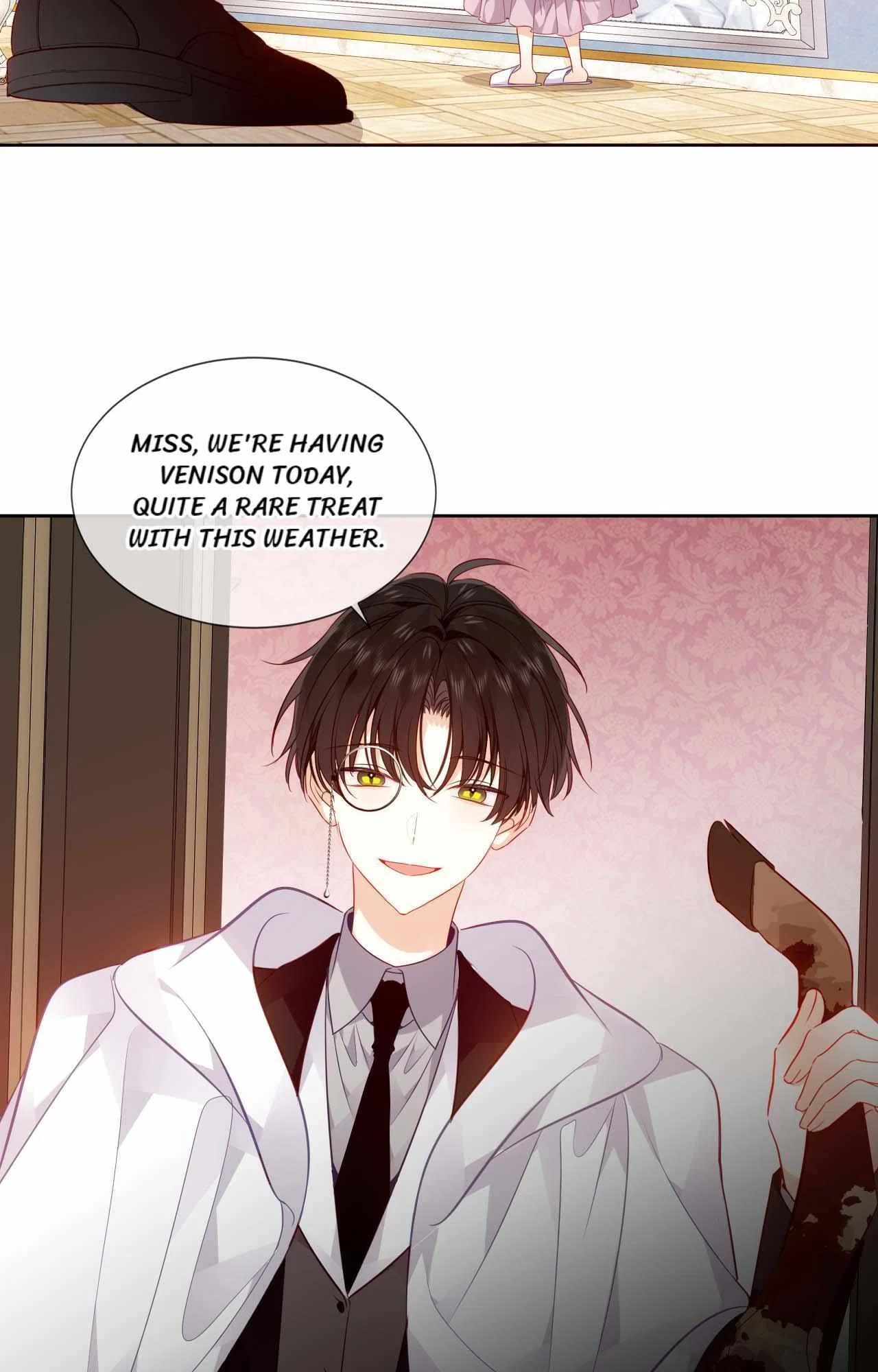 The Script Shop of Dream Chapter 90 – Page 5