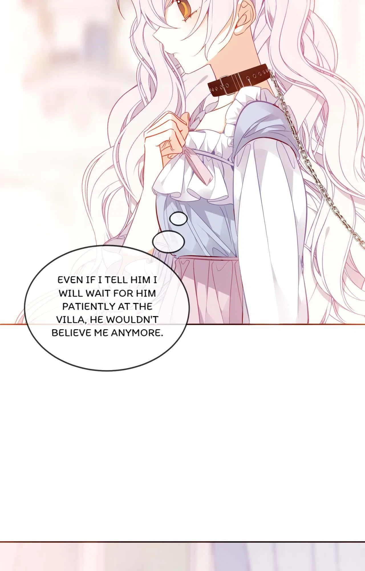 The Script Shop of Dream Chapter 90 – Page 8