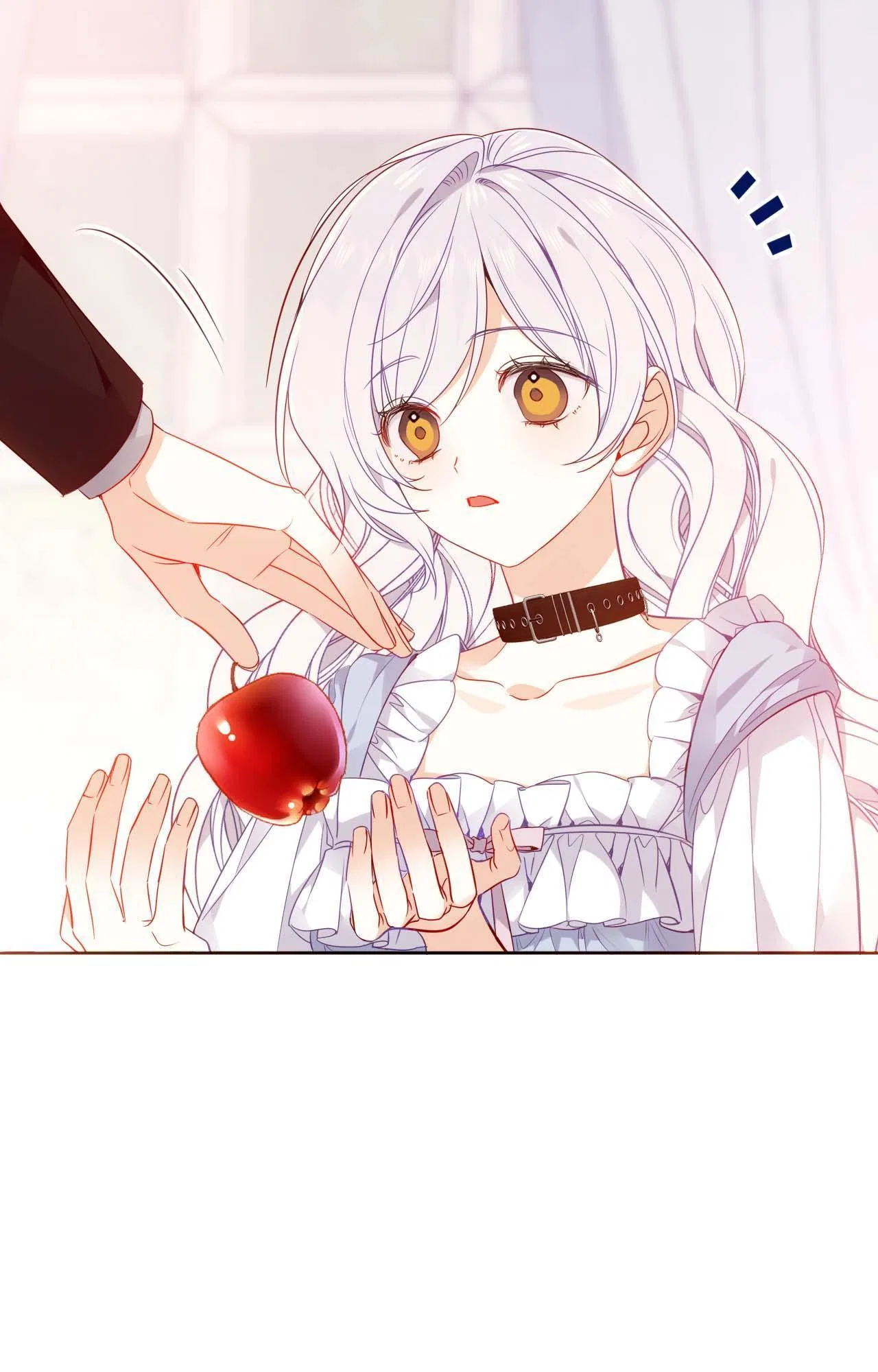 The Script Shop of Dream Chapter 90 – Page 9