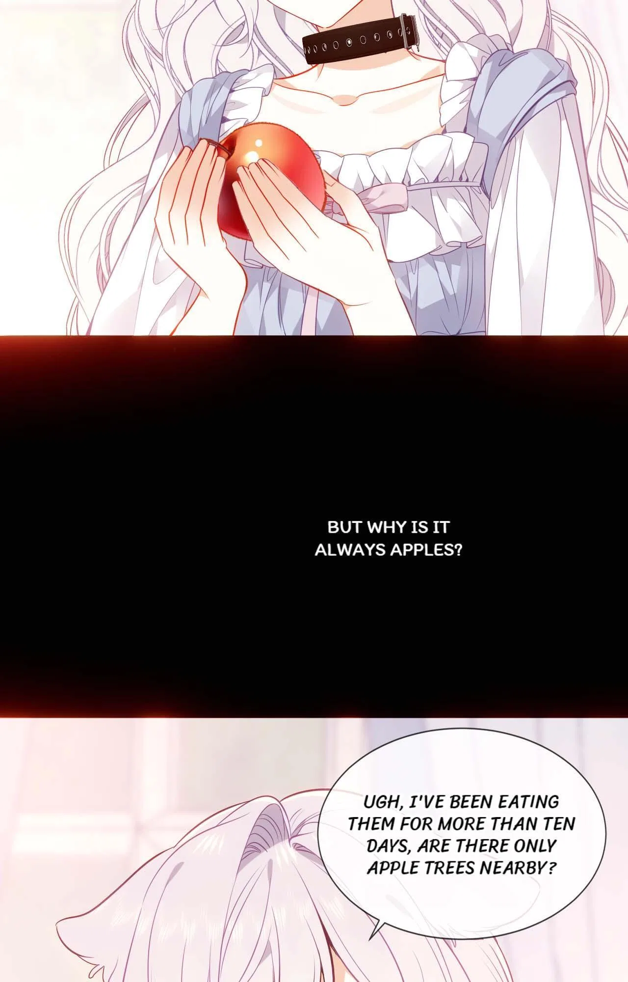 The Script Shop of Dream Chapter 90 – Page 13